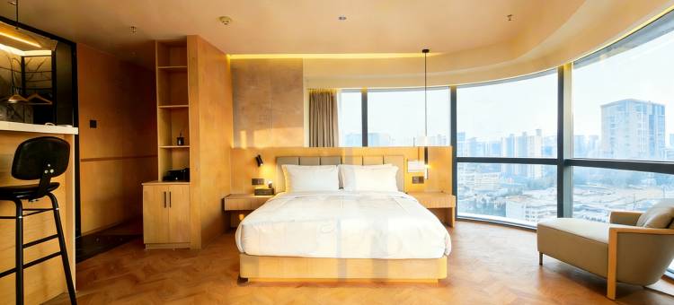 徐州•𝐌𝐔𝐉𝐈木季｜Adesigners House(苏宁广场店)图片