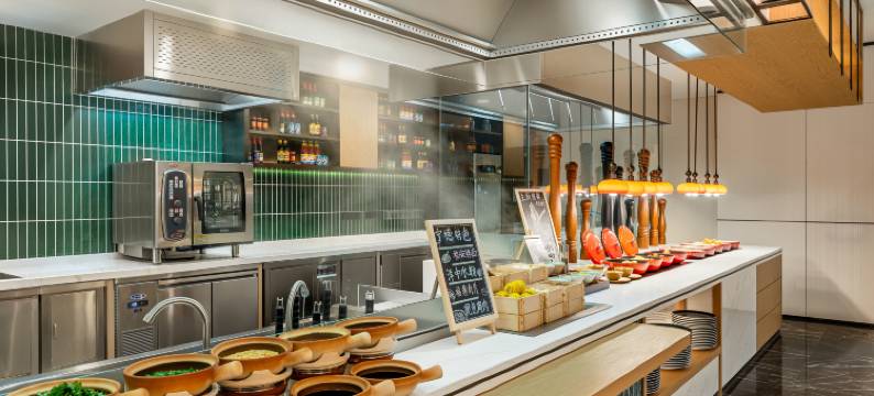 宁德蕉城假日酒店图片