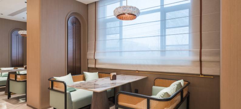 星程酒店(信阳商城文化广场店)图片