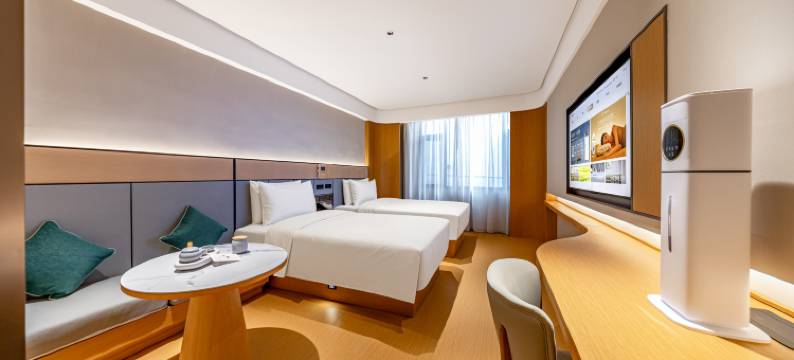 全季酒店(拉萨布达拉宫店)图片