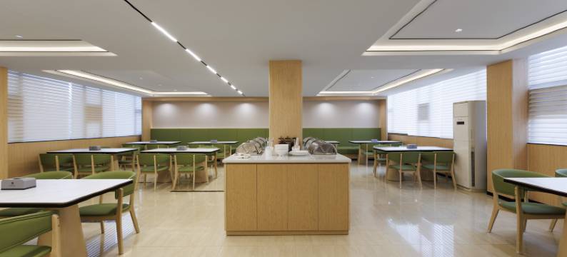 维美纳酒店(柳州柳南万达店)图片