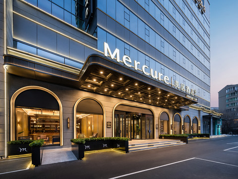 沈阳青年大街美居酒店