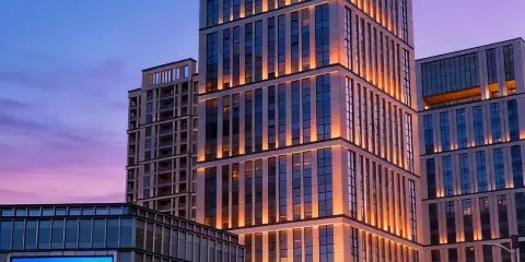 新昌小皮匠1988hotel(新昌萬達大佛寺店)