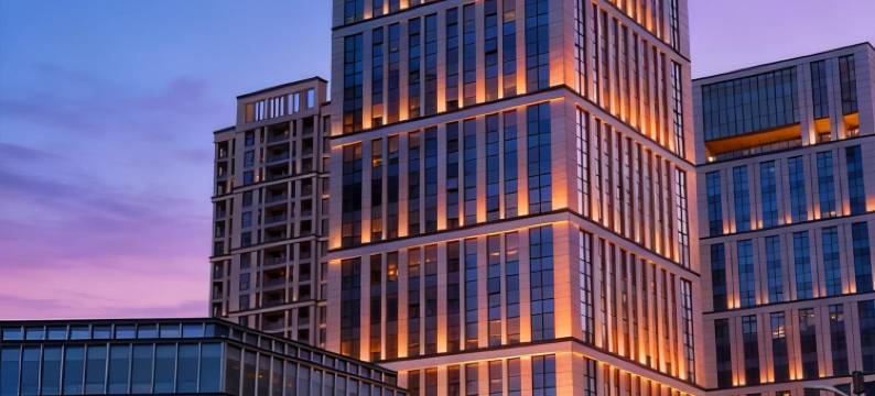 新昌小皮匠1988hotel(新昌万达大佛寺店)图片