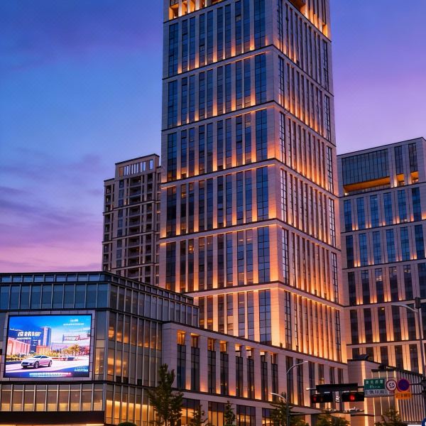 新昌小皮匠1988hotel(新昌万达大佛寺店)图片