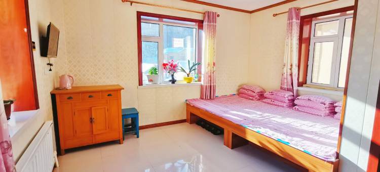 赵志花民宿(二浪河景区店)图片