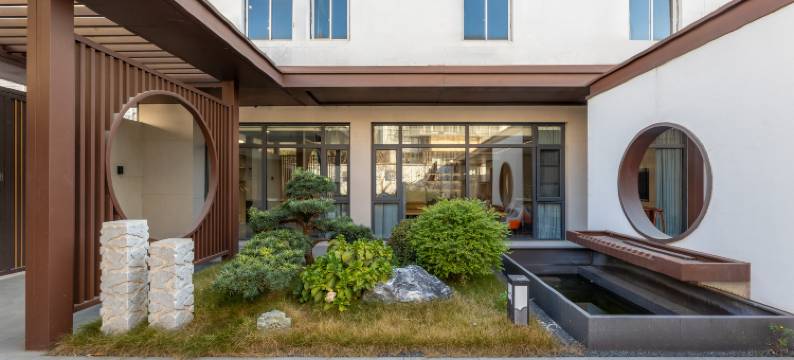 艺龙安云酒店(阳澄半岛乐园唯亭地铁站店)图片