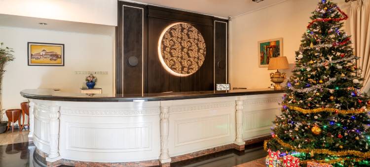 奥滕维尔精品酒店(Rehat at Ottenville Boutique Hotel)图片