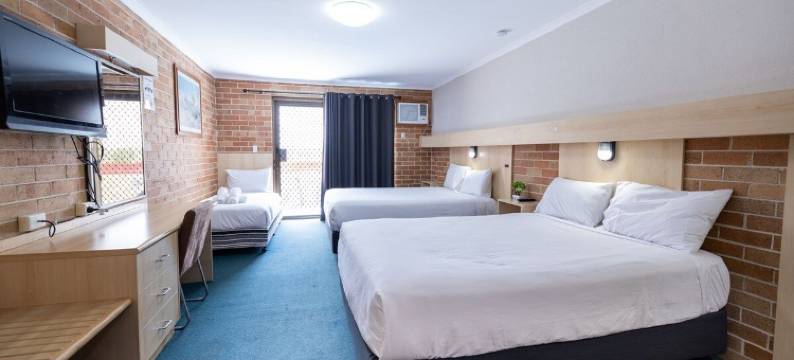 温莎河景旅馆(Windsor Riverview Inn)图片