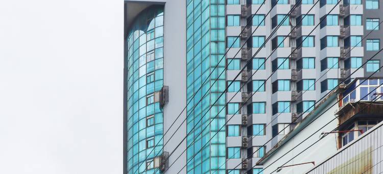 如家酒店 (南昌滕王阁八一起义纪念馆店)图片