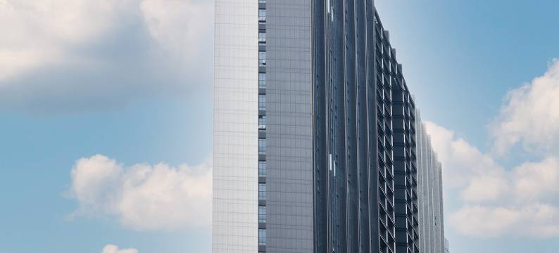 麗枫酒店(贵阳云岩区未来方舟店)图片