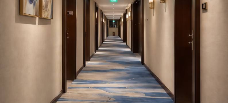 臻品・格调丨Cinematic云幕影音轻奢酒店(绵阳高铁站万达广场店)图片