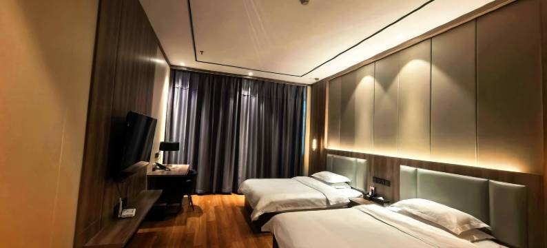 舞阳亿洲大酒店图片