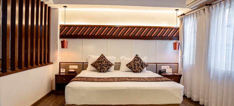 玛雅庄园精品 KGH 集团酒店(Maya Manor Boutique Hotel by KGH Group)图片