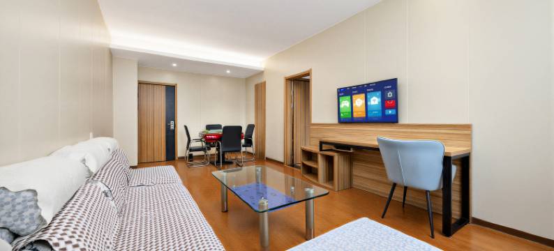 驿家365连锁酒店(深州永安大街店)图片