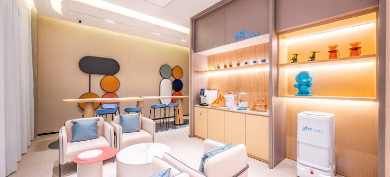 如家酒店(上饶鄱阳芦田工业园店)图片