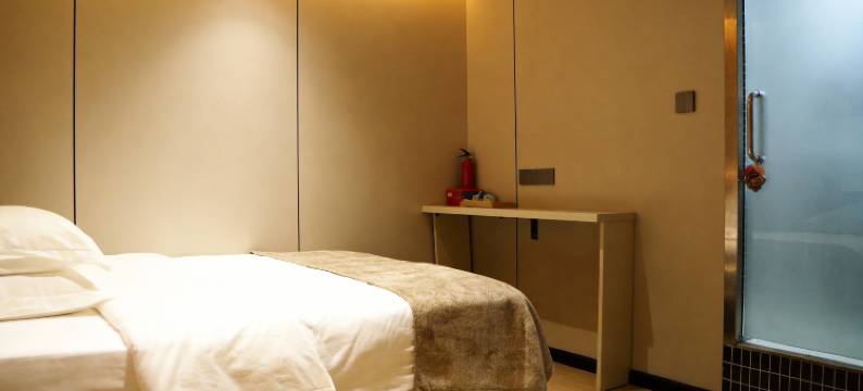 聚福宾馆(深圳华强北店)图片