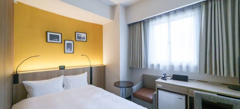 东京阿佐谷微笑饭店(Smile Hotel Tokyo Asagaya)图片