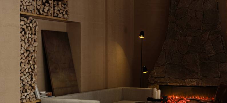 花原温泉酒店(磨西古镇店)图片