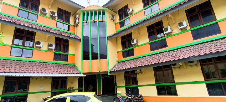 Hotel Pattimura powered by Cocotel图片