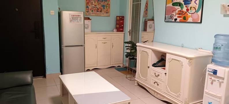 扶摇公寓(深圳罗湖口岸店)图片