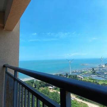 漳浦海之家民宿(六鳌翡翠湾店)图片