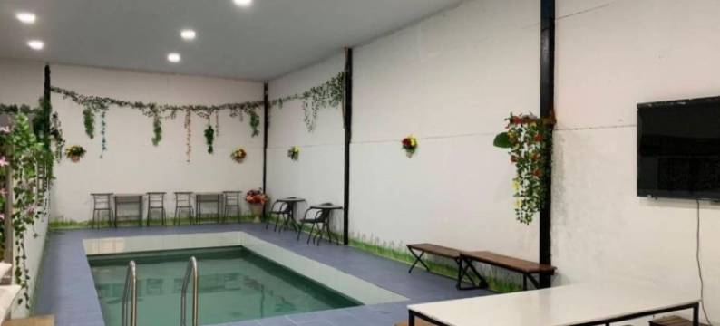 拉克查亚宁瑞索特科兰(Rakchayanin Resort Koh Larn)图片