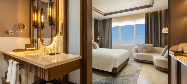 德乔克贾大酒店(Grand Hotel De Djokja)图片