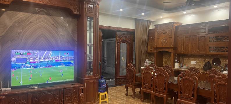 内排雅典娜家庭民宿(Noibai Athena Homestay)图片