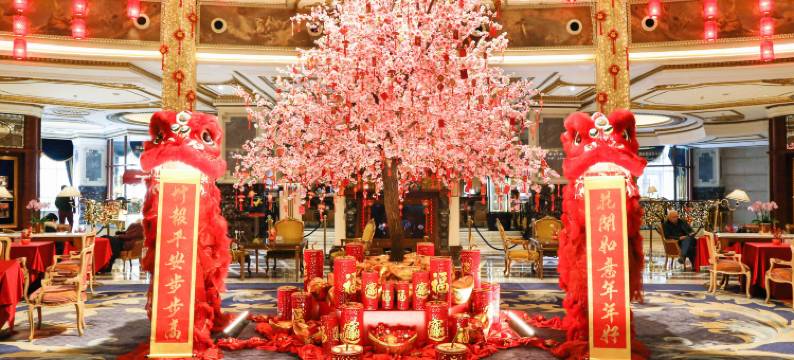 北京励骏酒店图片