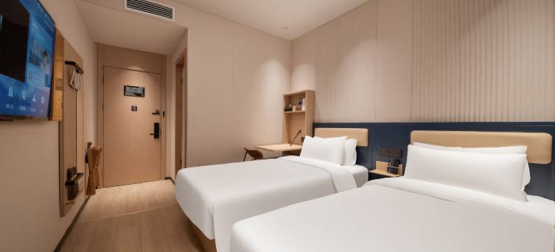 7天酒店(苏州火车站北广场店)图片