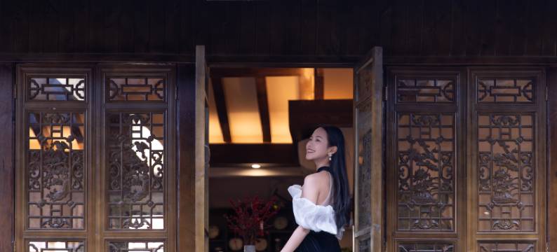 丽江古城云享︱日照金山全景民宿(南门街店)图片