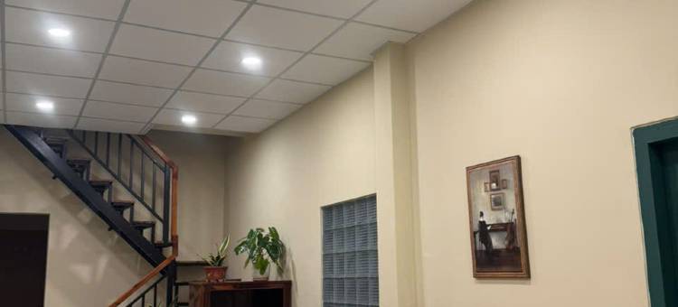Gac Homestay Phan Thiet图片