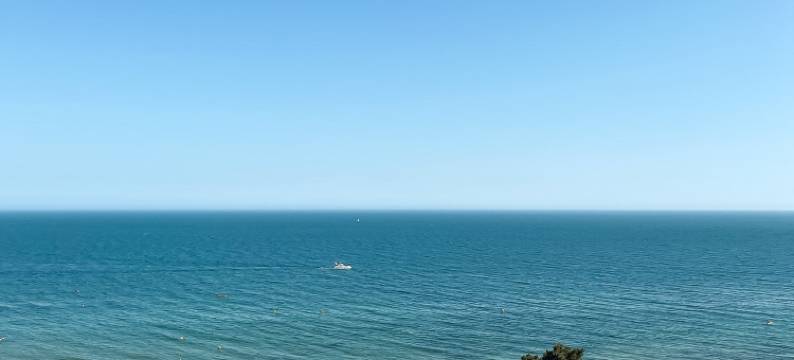 Club Med地中海俱乐部·达巴莱度假村(Club Med Da Balaia)图片