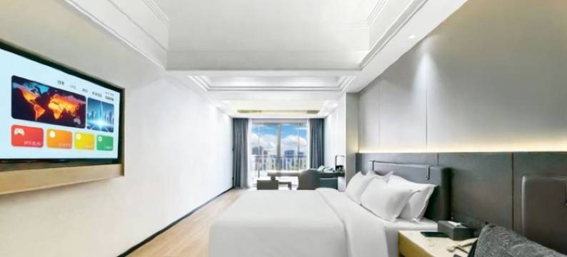 艺龙安云酒店(中山南朗孙中山故居店)图片