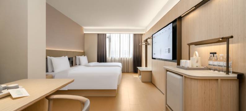 全季酒店(广州白云站江南市场店)图片