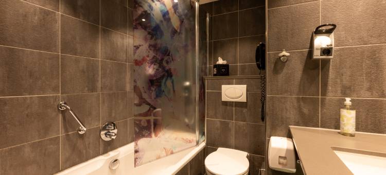 NYX Hotel Amsterdam Rembrandt Square图片