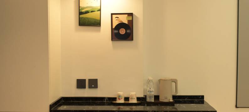 Anais阿纳伊斯(南坊万达店)图片