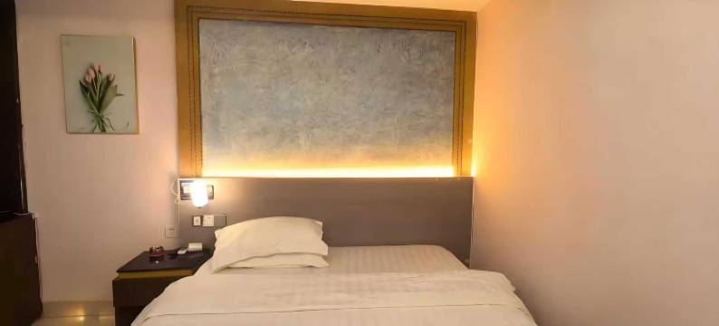 湛江雷州桂源宾馆图片