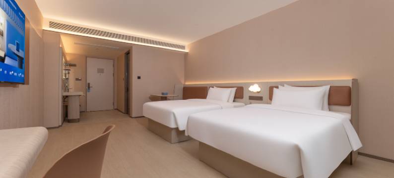 汉庭酒店(芜湖湾沚新芜经济开发区店)图片