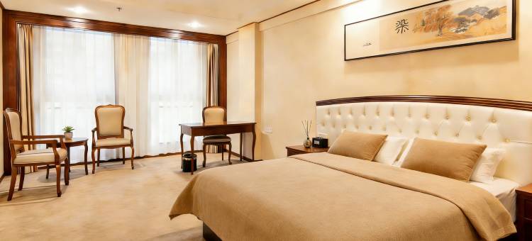 黔西大酒店(黔西高铁站步行街店)图片