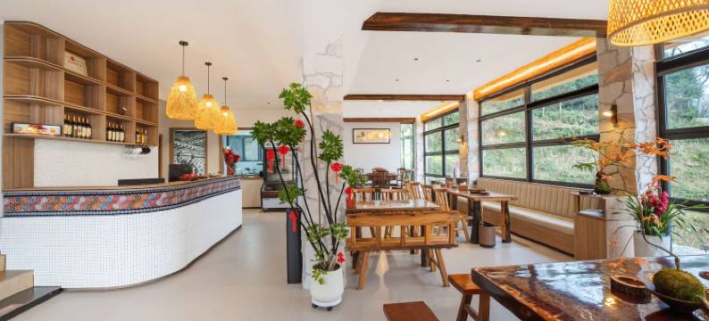 元阳比姆姆·观田云海Valley度假观景美宿(梯田景区店)图片