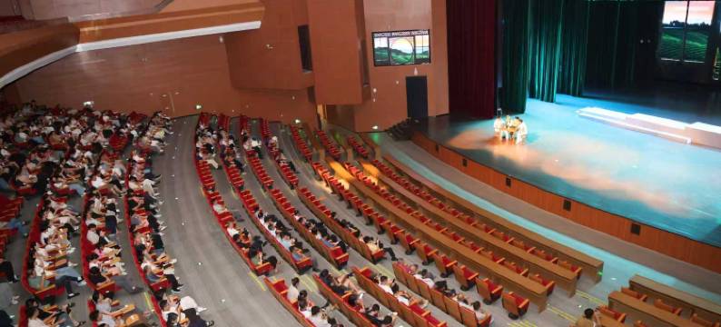 漳州东山凌波酒店图片