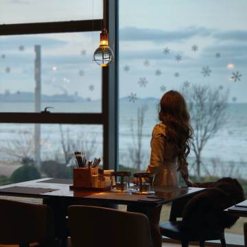 烟台鑫广万豪酒店图片