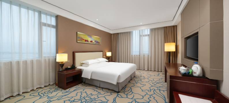 艺龙安云酒店(广汉三星堆店)图片