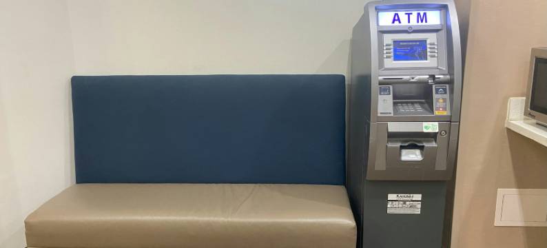 红屋顶酒店-匹兹堡麦克奈特路(Red Roof Inn Pittsburgh - McKnight Rd)图片