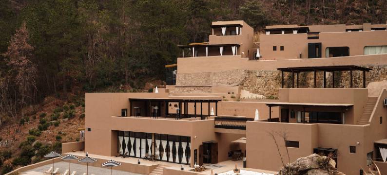 七境RUSTIC LUXURY度假酒店图片