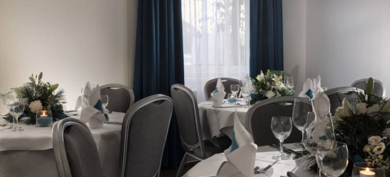 特罗斯多夫科隆机场宜必思尚品酒店(ibis Styles Cologne Airport Troisdorf)图片