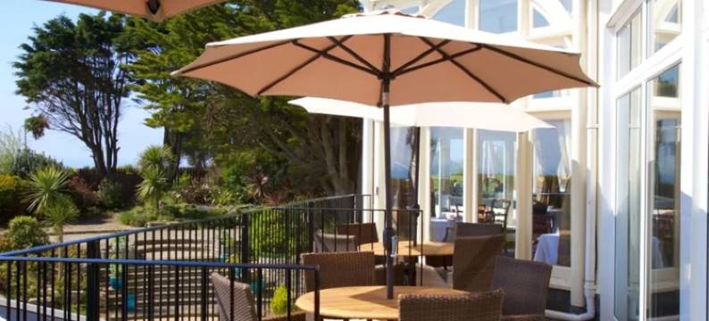 Bournemouth Carlton Hotel by Belvilla图片