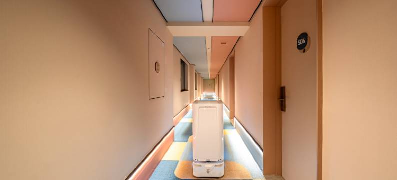 汉庭酒店(延吉参花街水上市场店)图片